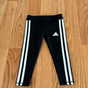 2T Adidas Legging